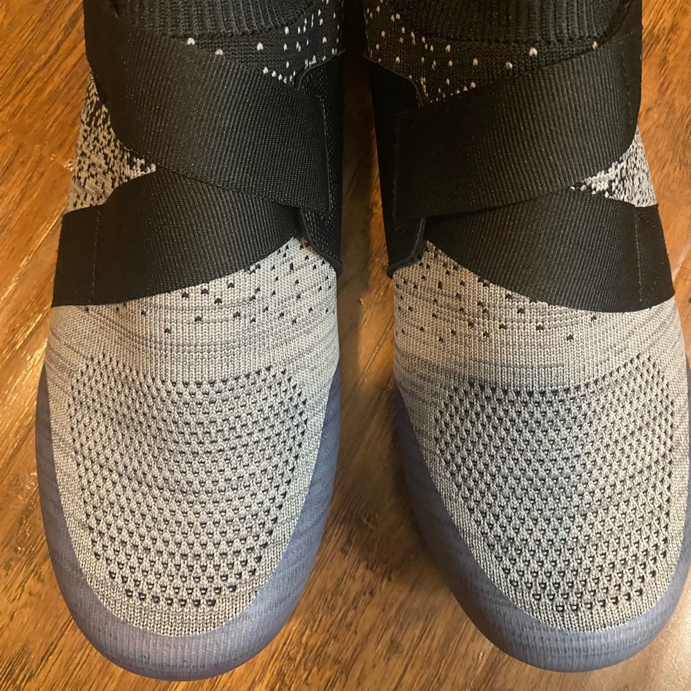 Men's Navy/Black Cycling Shoes